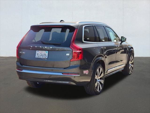 Certified 2024 Volvo XC90 T8 Ultimate w/ Protection Package Premier AWD/4WD image 5