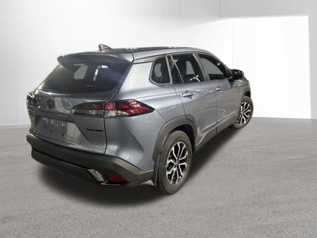Used 2026 Toyota Corolla Cross S image 9