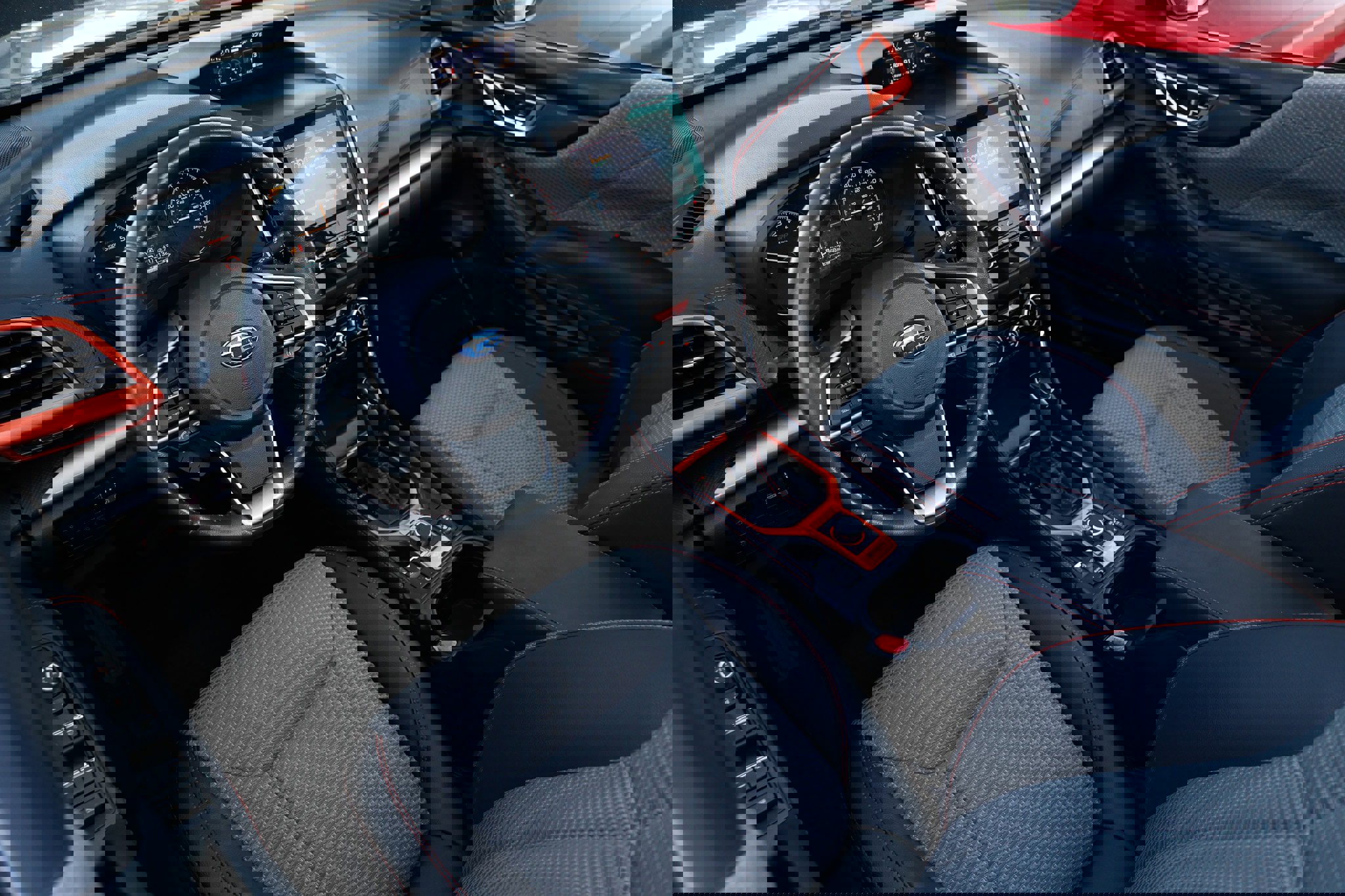 Used 2019 Subaru Forester Sport w/ Popular Package #2 image 6