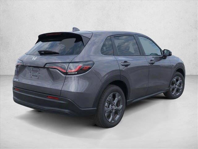 New 2027 Honda HR-V LX image 7