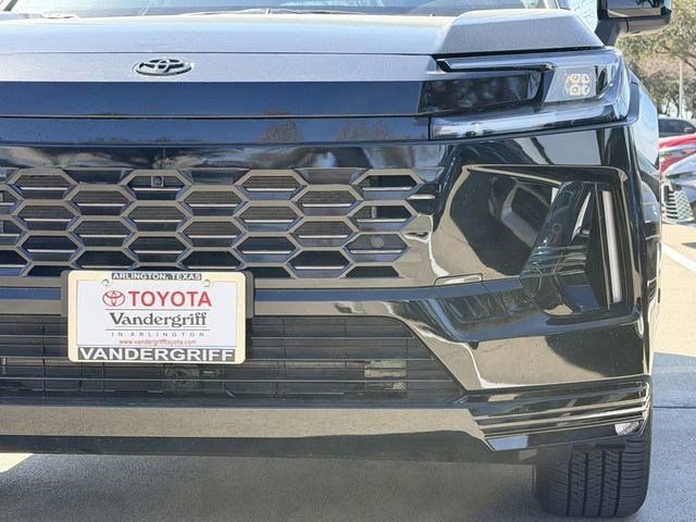 New 2026 Toyota RAV4 XSE image 9