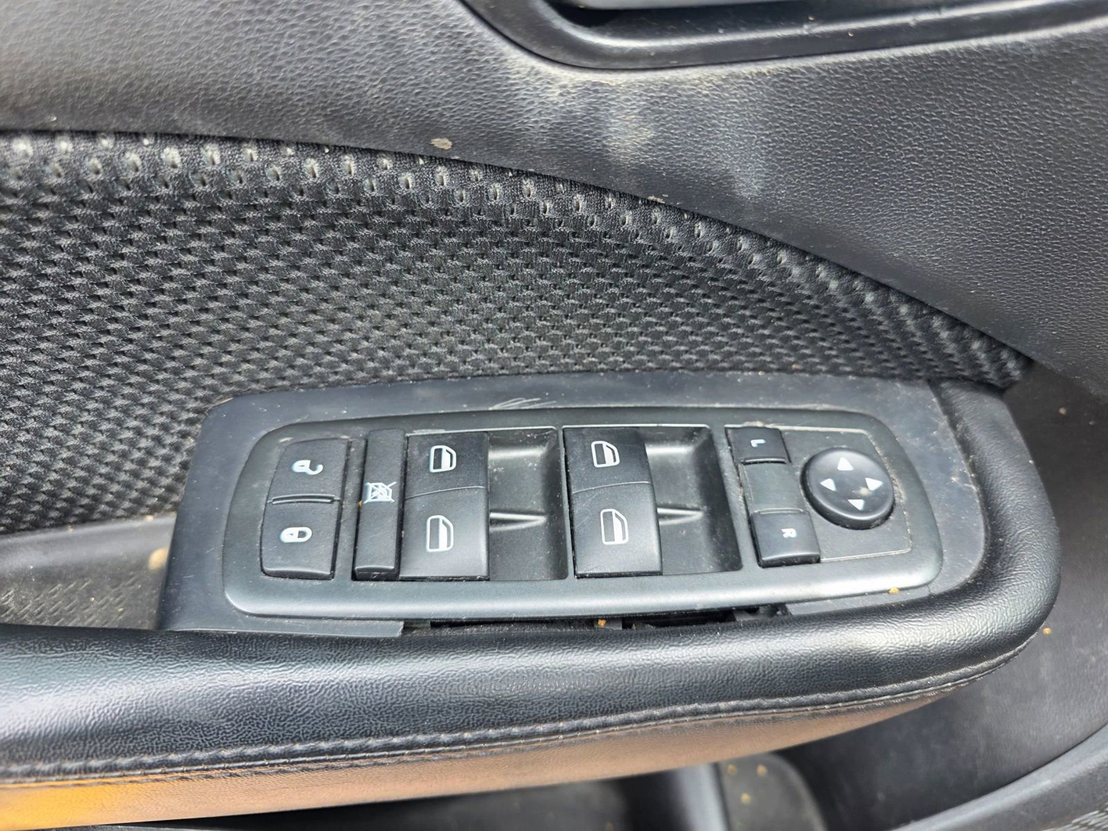 Used 2015 Dodge Dart SXT FWD image 11