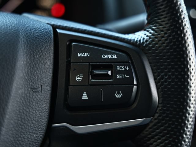 Used 2024 Honda Ridgeline TrailSport image 34