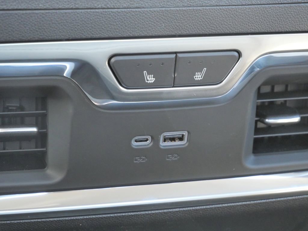 New 2026 GMC Sierra 1500 SLT w/ SLT Premium Plus Package image 36