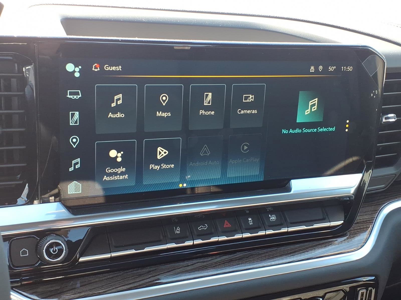 New 2026 Chevrolet Silverado 2500 LT image 20