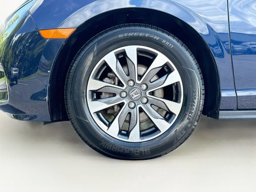 Used 2023 Honda Odyssey EX-L image 38