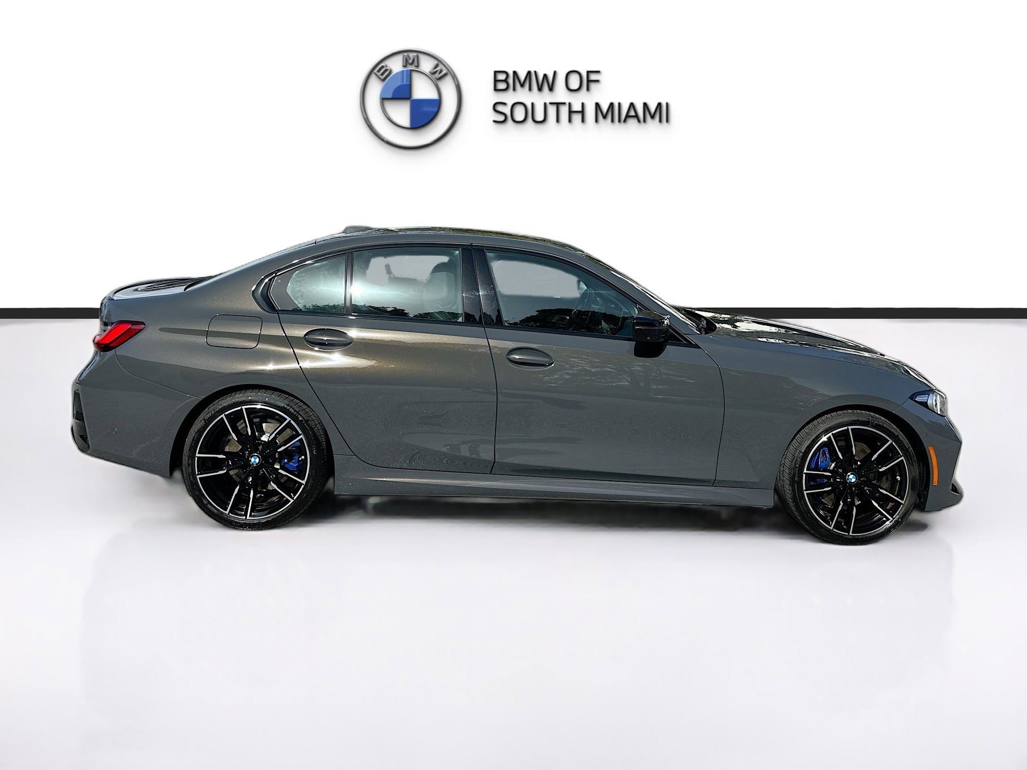 Certified 2023 BMW M340i xDrive w/ Premium Package image 8