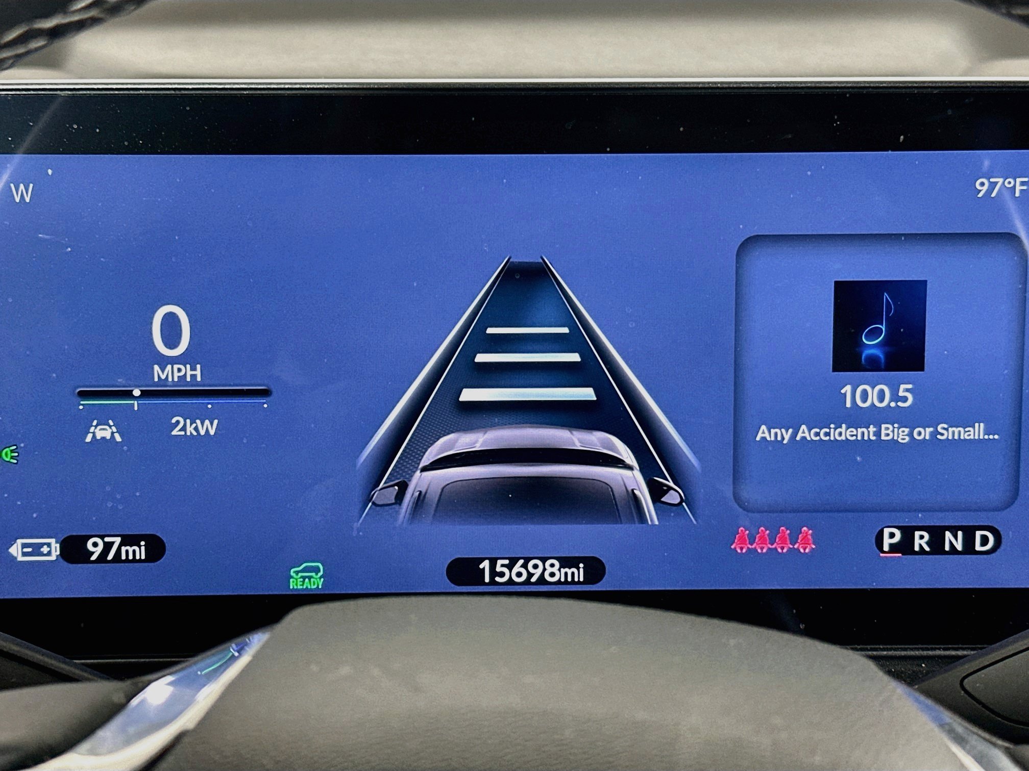 Used 2024 Honda Prologue Touring image 19