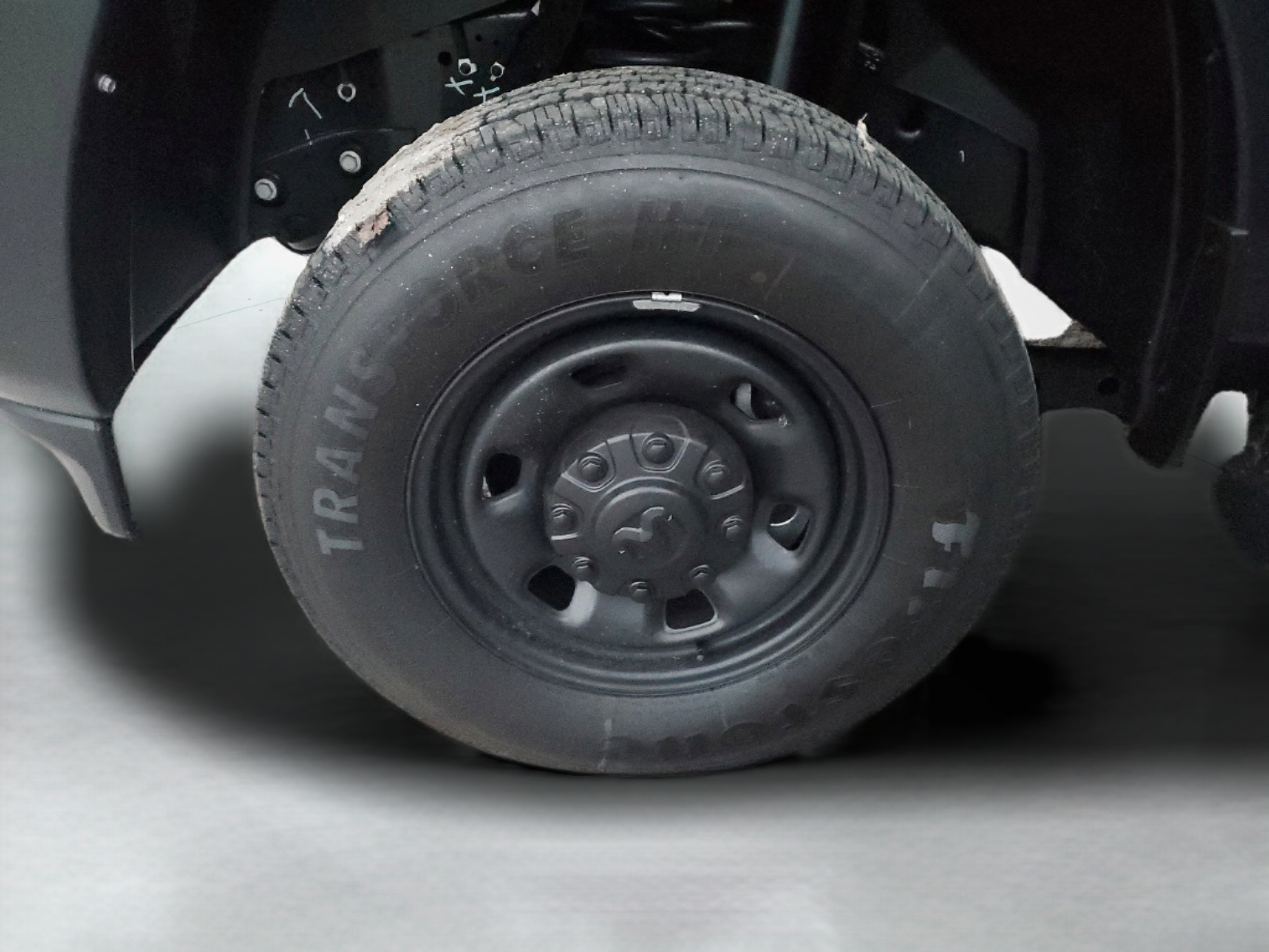 Used 2025 RAM 2500 Tradesman AWD/4WD image 6