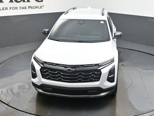 New 2026 Chevrolet Equinox LT w/ Convenience Package II image 37