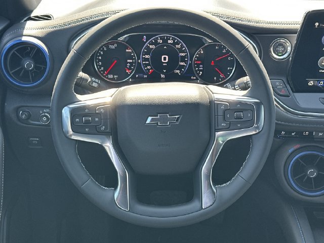 New 2026 Chevrolet Blazer RS w/ Enhanced Convenience Package FWD image 23