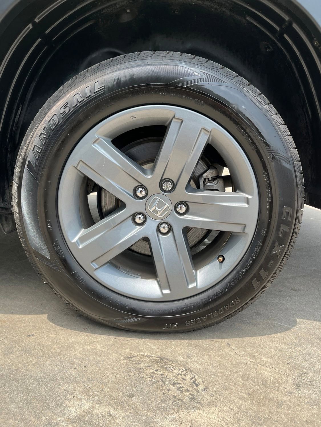 Used 2021 Honda Ridgeline RTL image 25