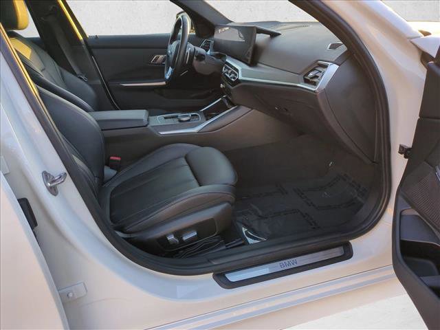 Used 2023 BMW 330e w/ Premium Package image 22