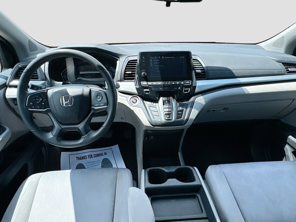 Used 2019 Honda Odyssey EX image 25