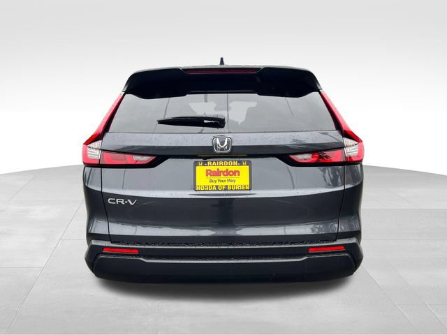 New 2026 Honda CR-V LX image 7