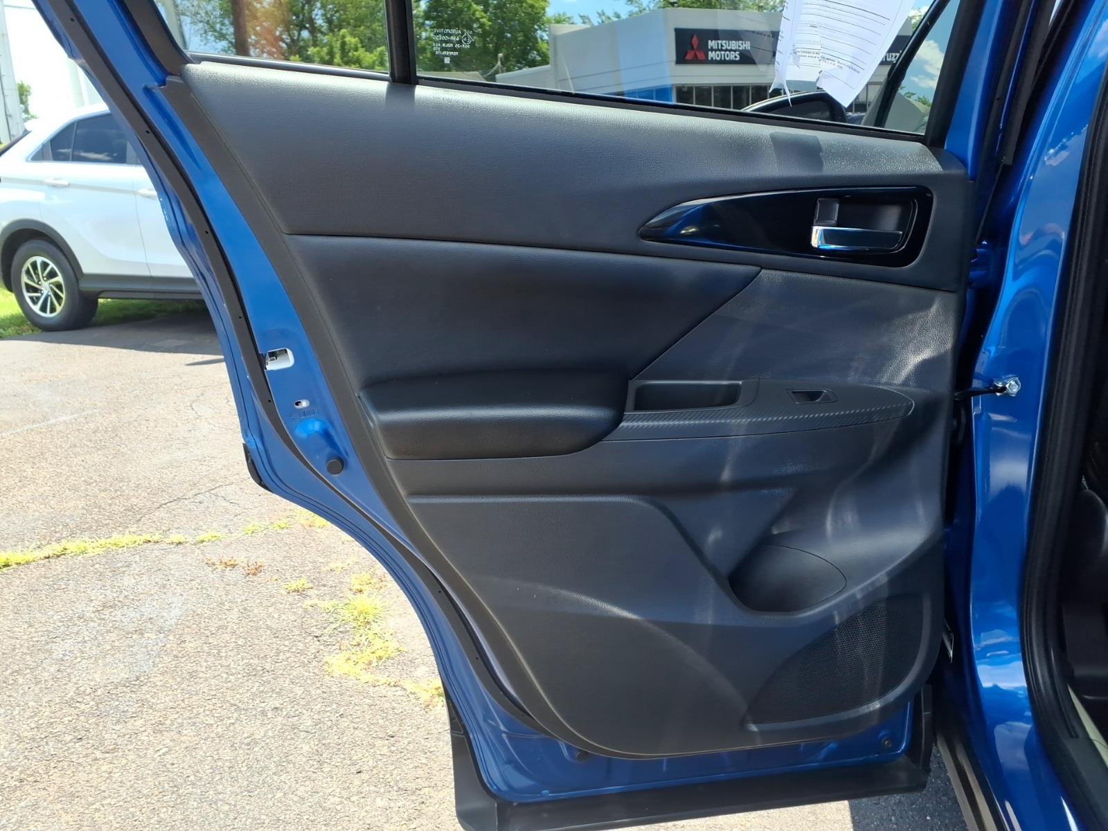 Used 2023 Mitsubishi Eclipse Cross SE AWD/4WD image 12