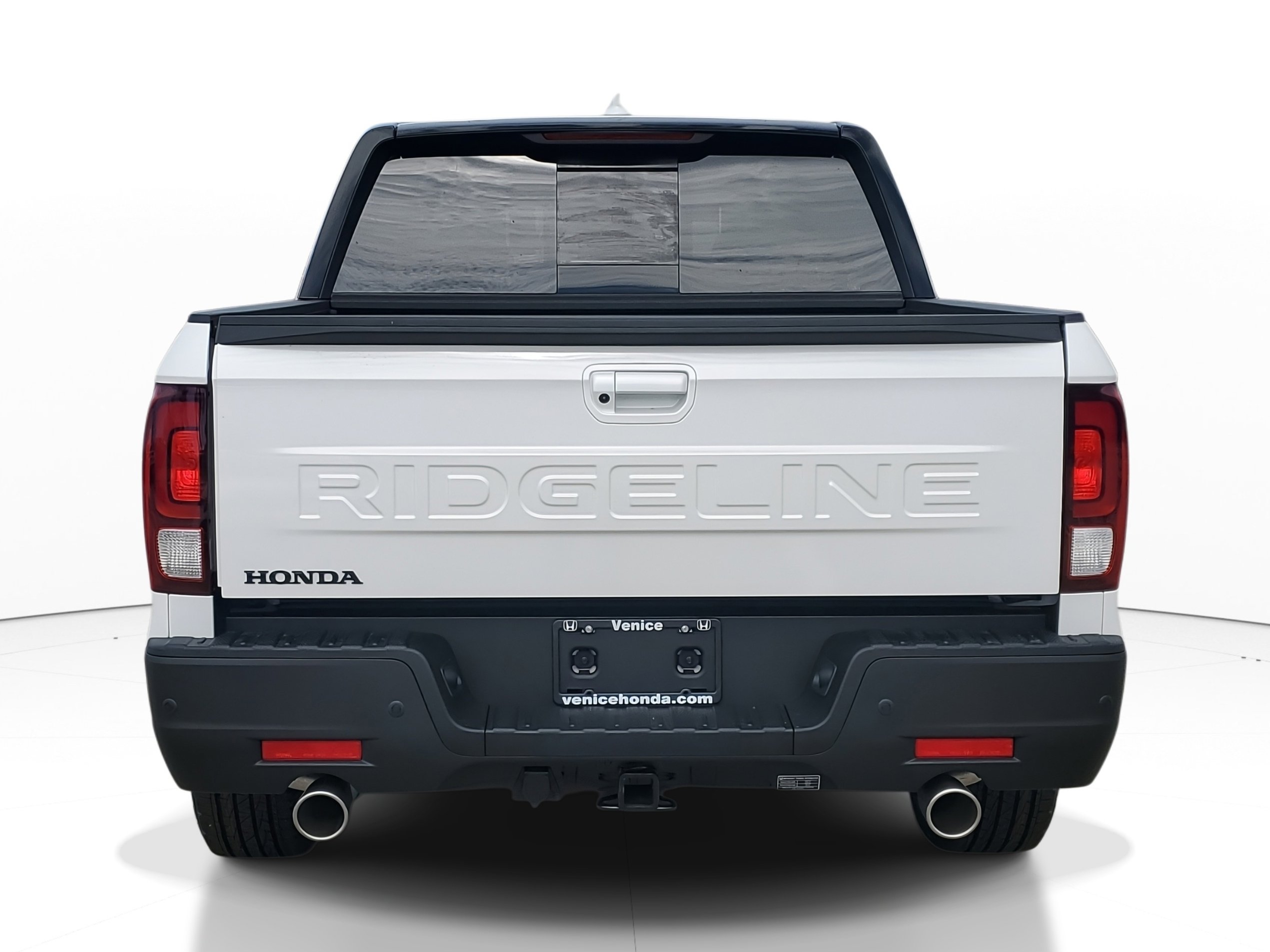 New 2026 Honda Ridgeline Black Edition image 5