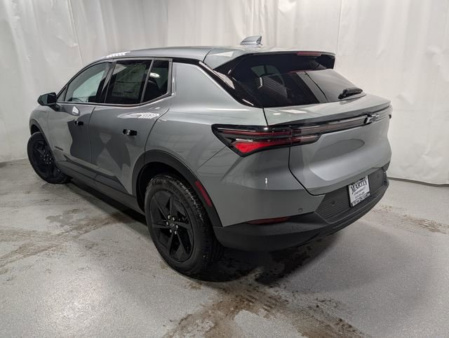 New 2026 Chevrolet Equinox EV LT image 5