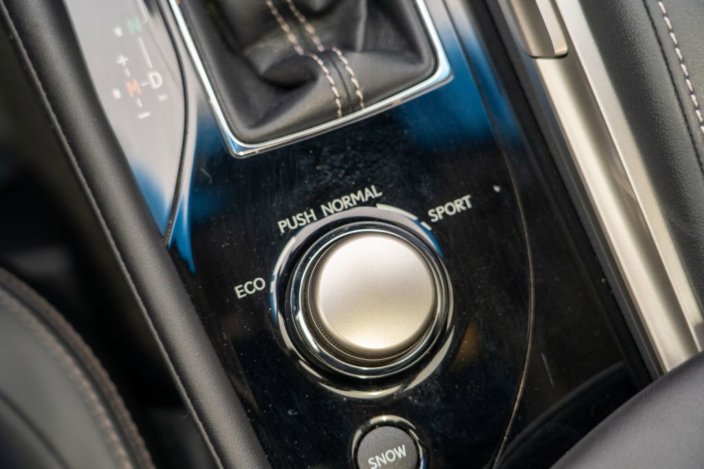 Used 2016 Lexus GS 350 image 29