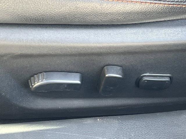 Certified 2025 Nissan Altima 2.5 SR w/ SR Premium Package image 17