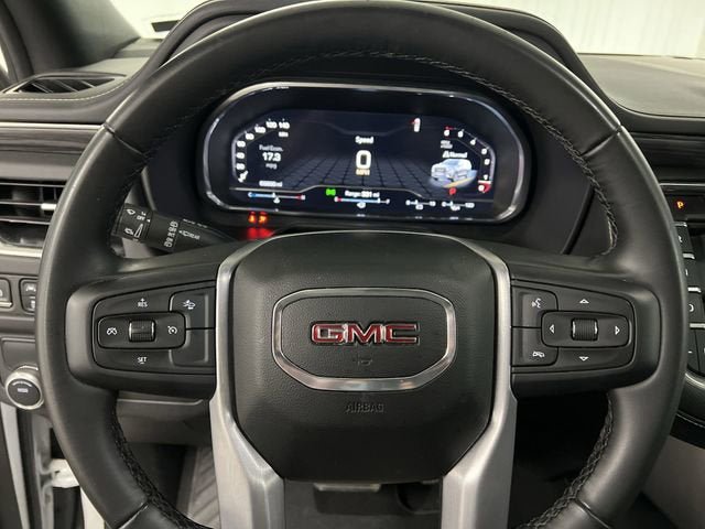Certified 2023 GMC Yukon SLT RWD image 11