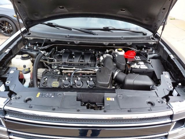 Used 2018 Ford Flex SEL w/ Equipment Group 202A image 37