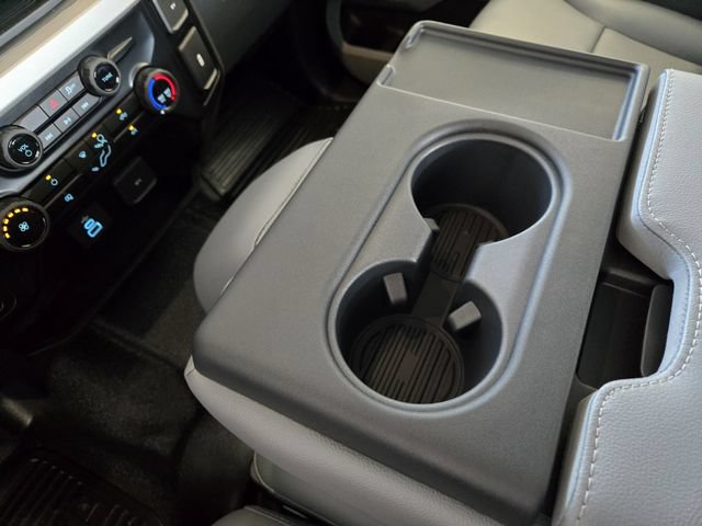 New 2026 Ford F450 XL AWD/4WD image 15