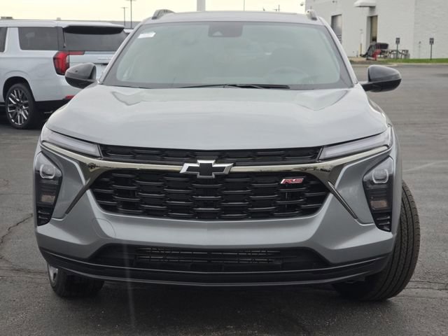 New 2026 Chevrolet Trax RS w/ Sunroof Package FWD image 18