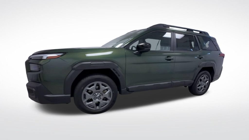 Used 2026 Subaru Outback Premium AWD/4WD image 4