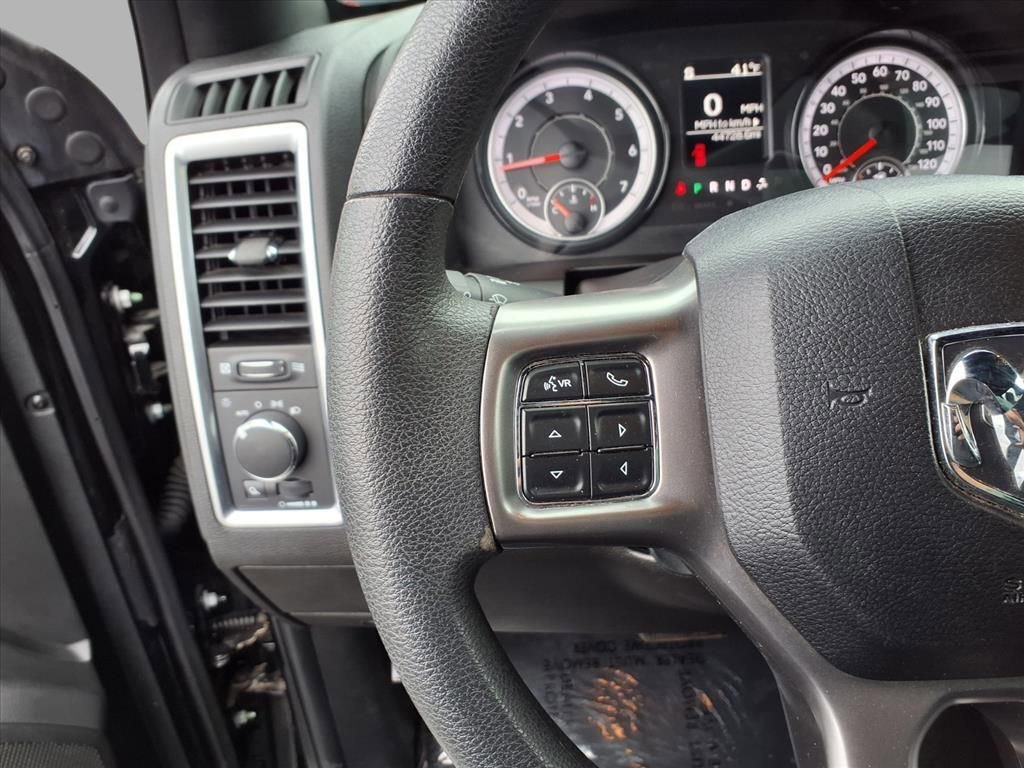 Used 2024 RAM 1500 Classic Warlock image 10