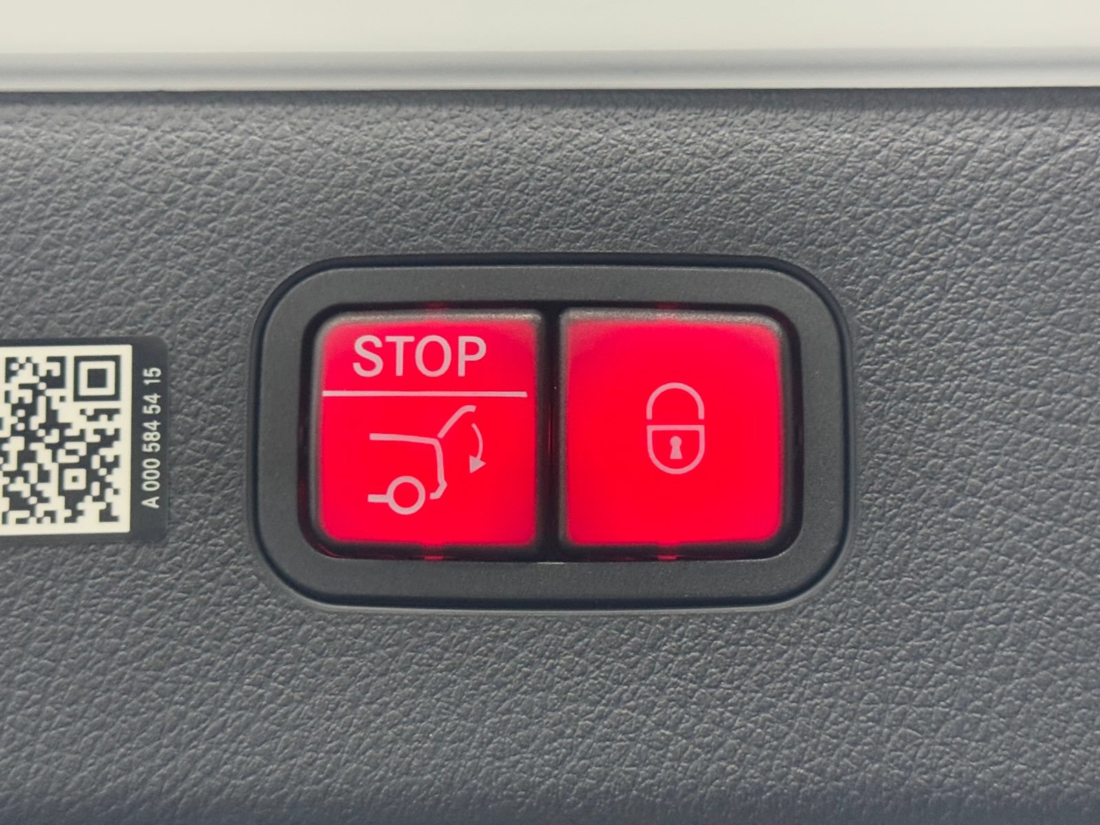 Used 2024 Mercedes-Benz EQS AMG 4MATIC image 16