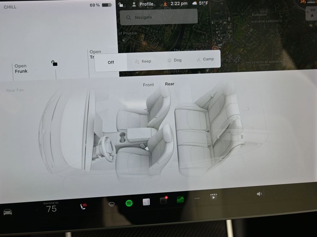 Used 2019 Tesla Model 3 Standard Range Plus image 33