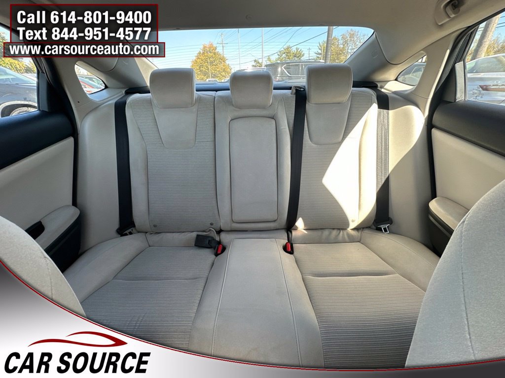 Used 2019 Honda Insight EX image 20