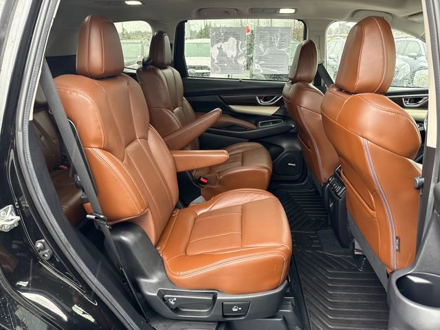 Used 2020 Subaru Ascent Touring w/ Popular Package #2A image 12