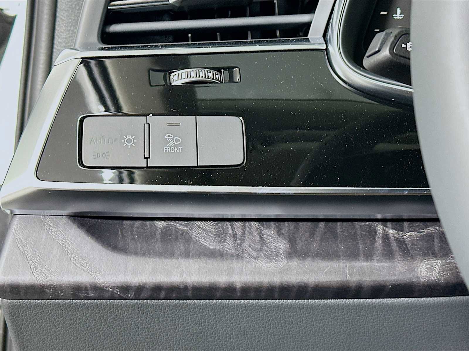 New 2026 Audi Q7 2.0T Premium Plus image 10