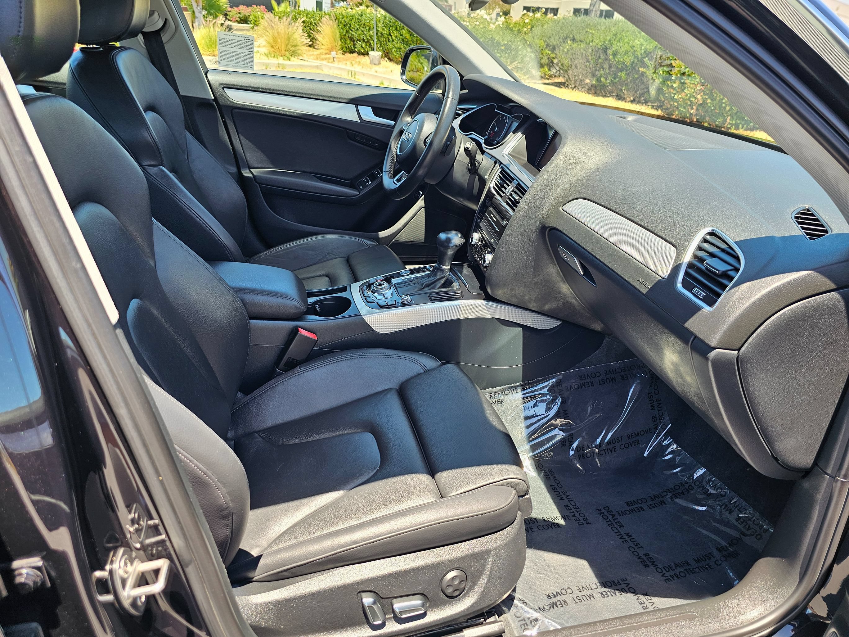 Used 2014 Audi A4 2.0T Premium Plus w/ Premium Plus Package FWD image 28