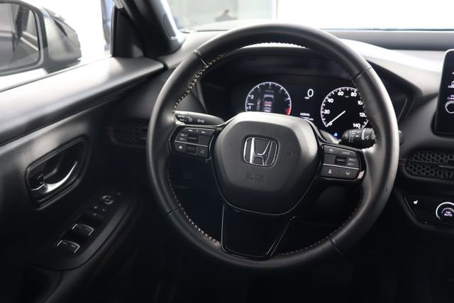 Used 2026 Honda HR-V Sport image 10