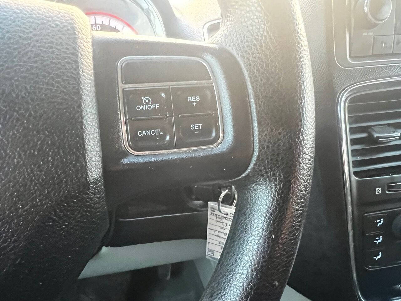 Used 2015 Dodge Grand Caravan SE w/ Quick Order Package 29E SE FWD image 12