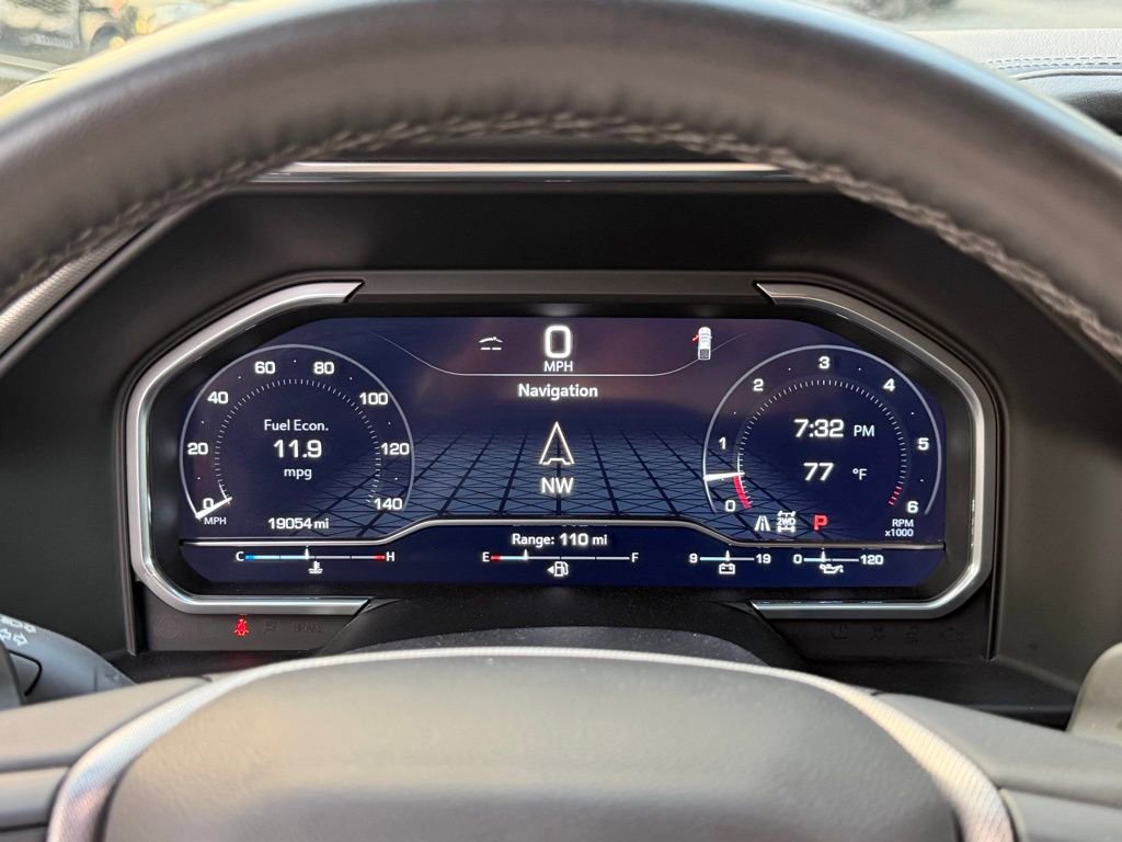 Used 2023 GMC Sierra 1500 Denali w/ Technology Package image 19