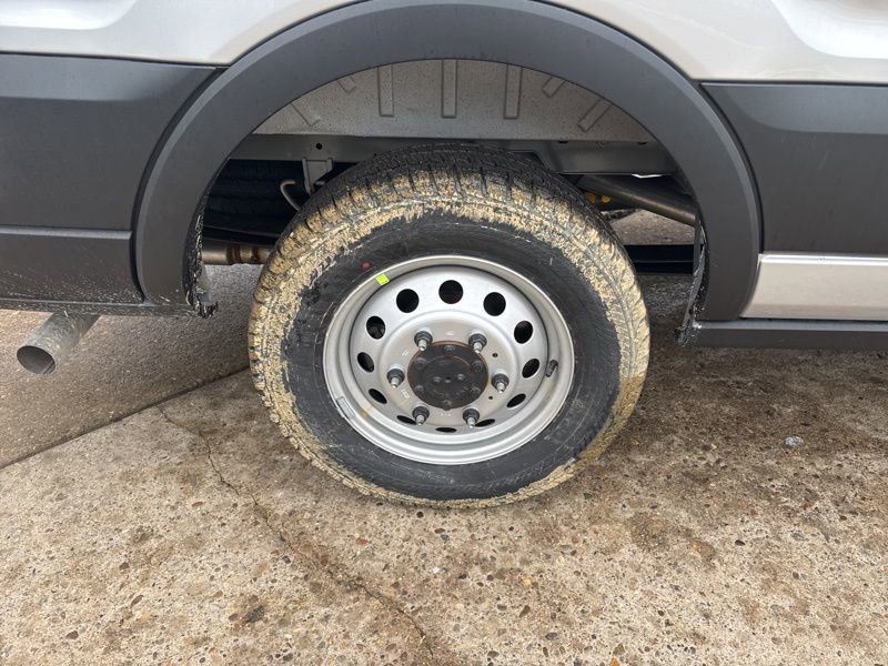 New 2026 Ford Transit 350 148 High Roof image 9