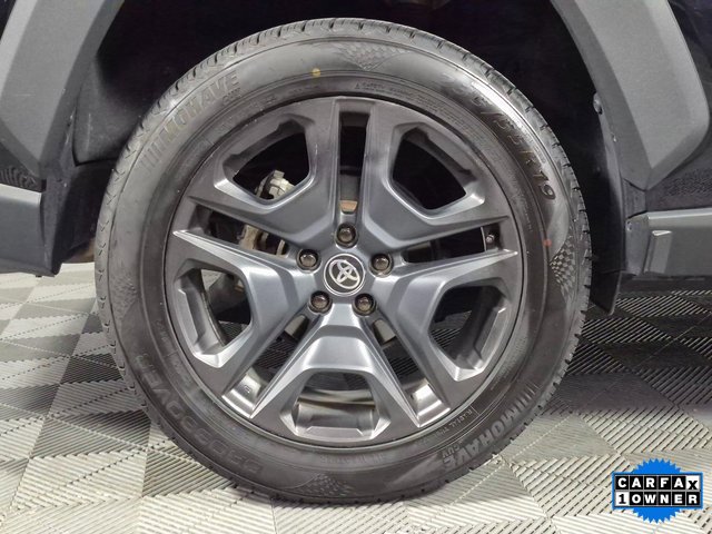 Used 2024 Toyota RAV4 Adventure image 25