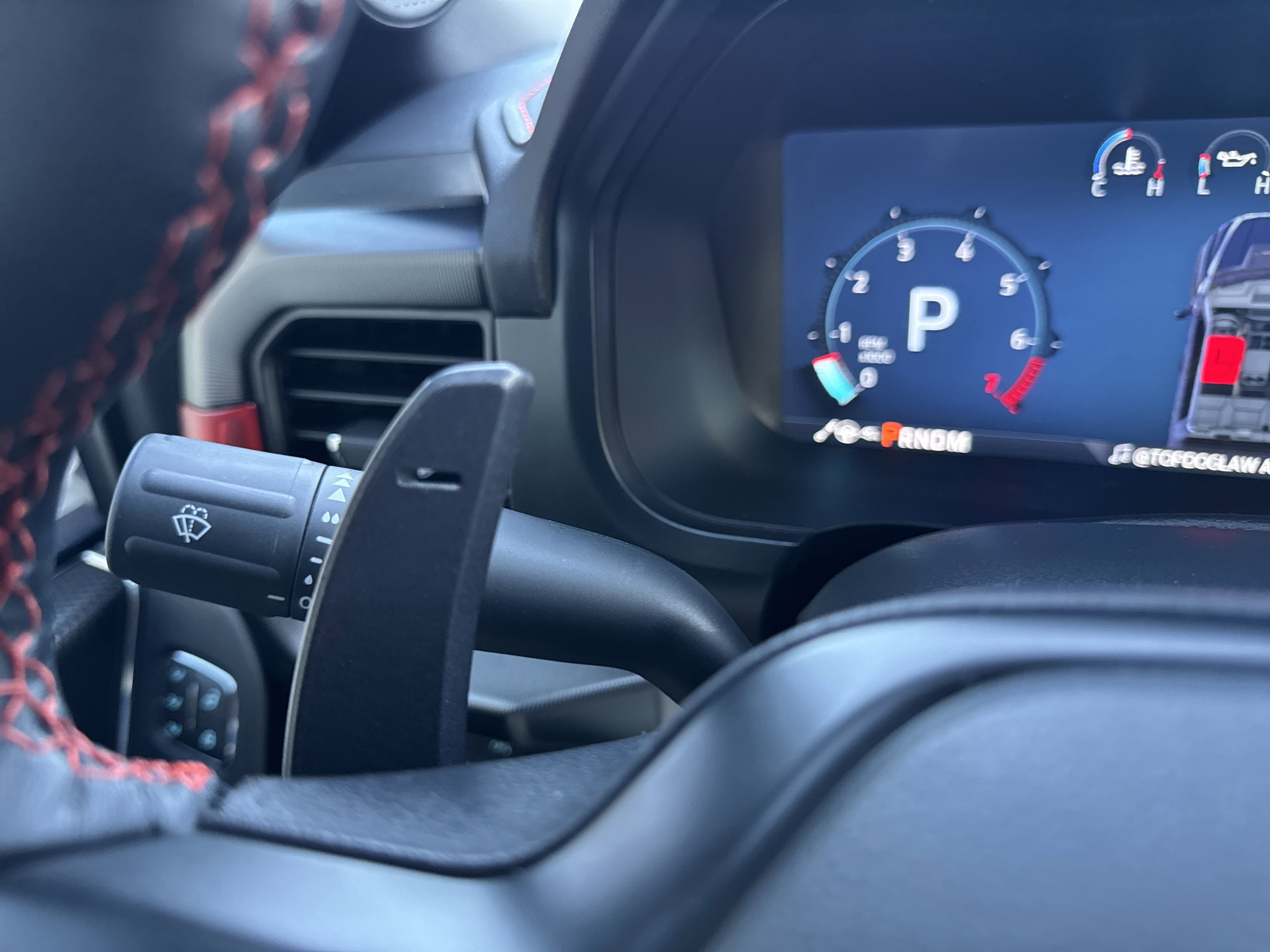 New 2025 Ford F150 Raptor image 34