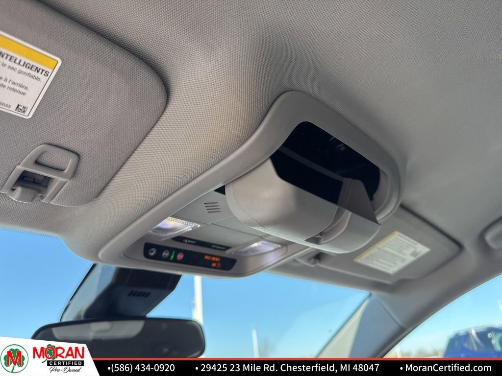 Used 2022 Chevrolet Equinox LT image 23