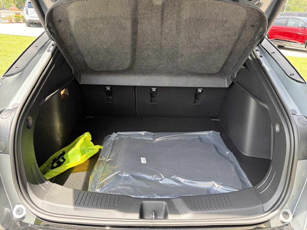 New 2026 Buick Envista Sport Touring w/ Convenience I Package FWD image 14