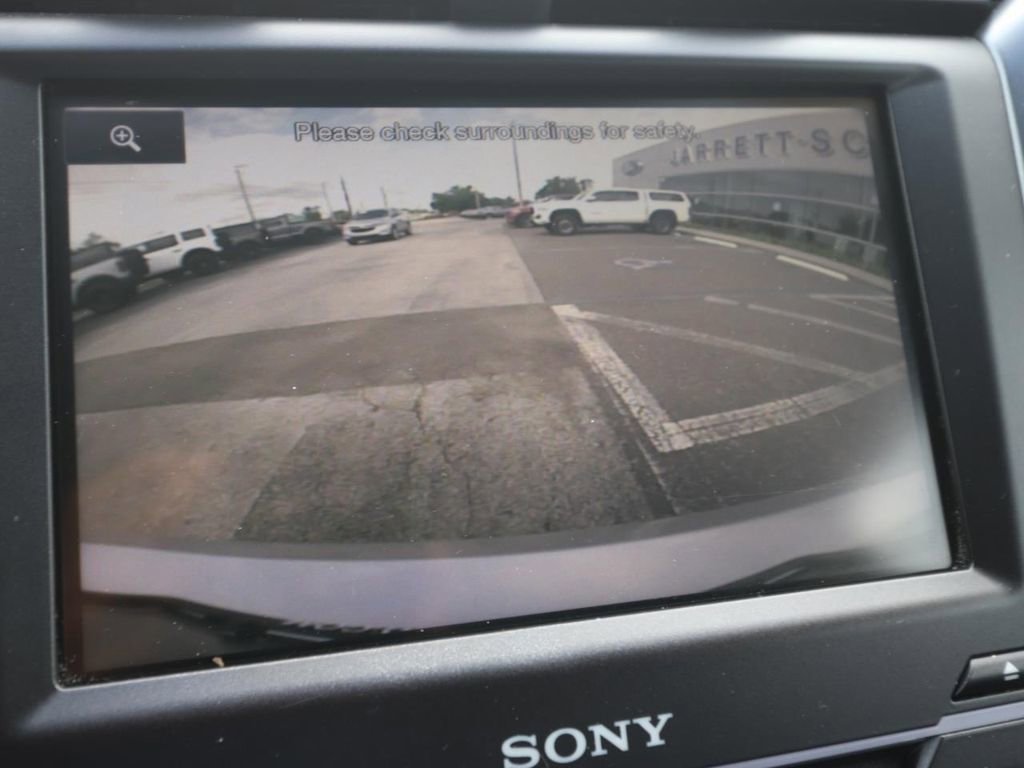 Used 2015 Ford Fusion Titanium image 6