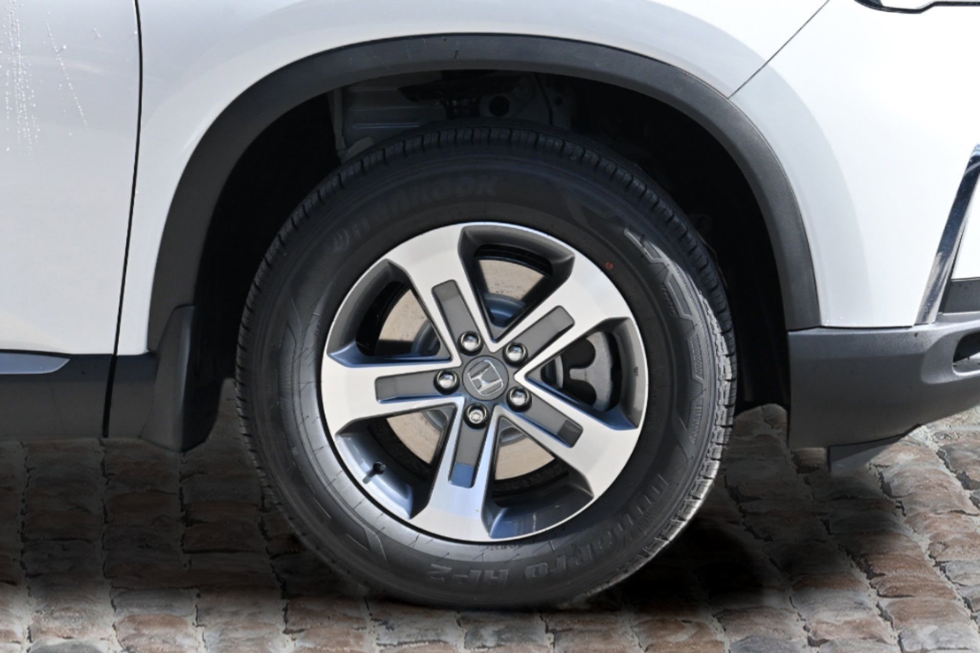 New 2025 Honda Pilot EX-L image 44