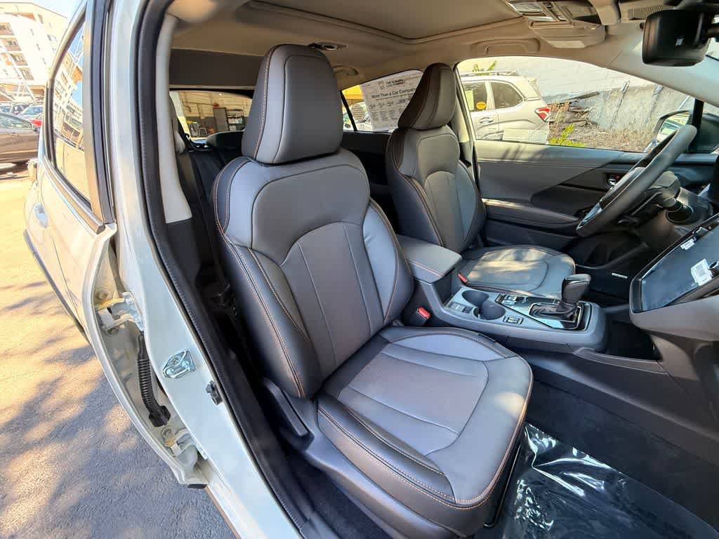 New 2026 Subaru Crosstrek 2.5i Limited AWD/4WD image 15