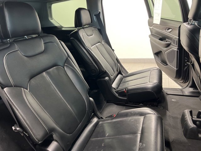 Used 2021 Jeep Grand Cherokee L Limited image 23