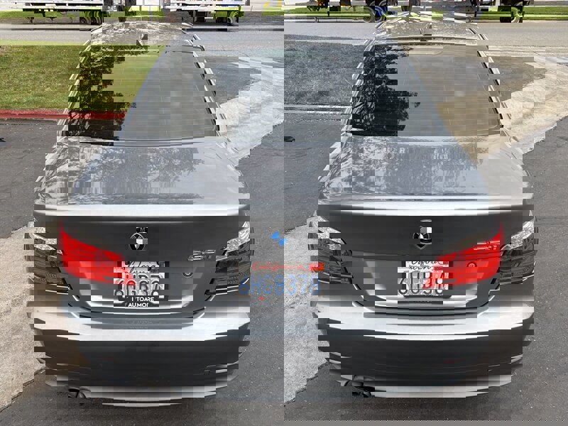 Used 2009 BMW 535i 535i image 10