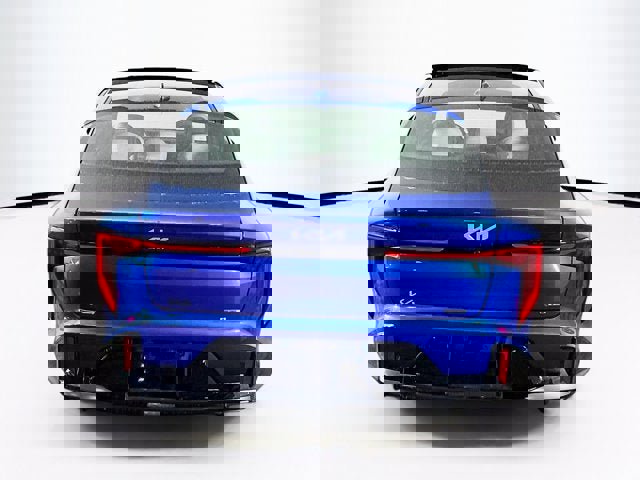 New 2025 Kia K4 GT-Line w/ GT-Line Premium Package image 6